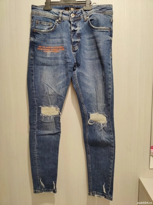 Blugi mărimea 30-31,stare excelenta 