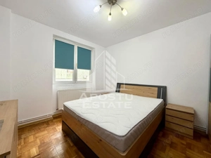 Apartament cu 2 camere, etaj intermediar, zona Complexul Studentesc - imagine 3