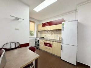 Apartament cu 2 camere, etaj intermediar, zona Complexul Studentesc - imagine 5