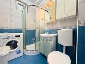 Apartament cu 2 camere, etaj intermediar, zona Complexul Studentesc - imagine 7