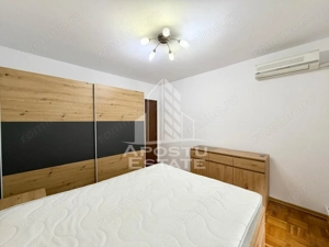 Apartament cu 2 camere, etaj intermediar, zona Complexul Studentesc - imagine 4