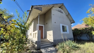 Vânzare casă cu teren generos, strada Ghiocelului – cartier Primăverii