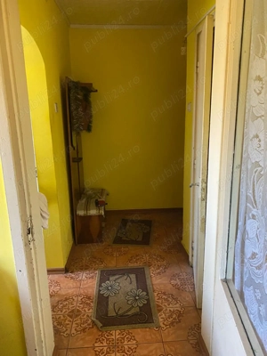 Vând apartament în Motru - imagine 6