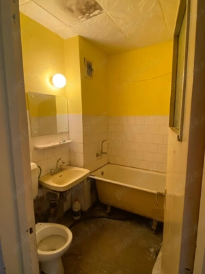 Vând apartament în Motru - imagine 5