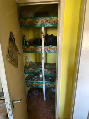 Vând apartament în Motru - imagine 7