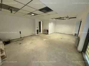 PARCUL CAROL- Spatiu Comercial P + 1 - 233 MP - imagine 2 PARCUL CAROL- Spatiu Comercial P + 1 - 233 MP - imagine 2