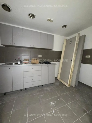 PARCUL CAROL- Spatiu Comercial P + 1 - 233 MP