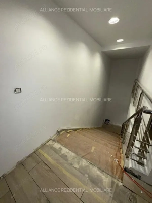 PARCUL CAROL- Spatiu Comercial P + 1 - 233 MP - imagine 5 PARCUL CAROL- Spatiu Comercial P + 1 - 233 MP - imagine 5