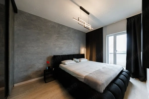 Apartament 2 camere lux, complet utilat, amenajat cu designer, Mehala-Timisoara - imagine 4