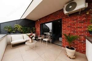 Apartament 2 camere lux, complet utilat, amenajat cu designer, Mehala-Timisoara