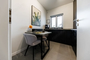 Apartament 2 camere lux, complet utilat, amenajat cu designer, Mehala-Timisoara - imagine 6