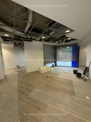 PARCUL CAROL- Spatiu Comercial P + 1 - 233 MP - imagine 6 PARCUL CAROL- Spatiu Comercial P + 1 - 233 MP - imagine 6