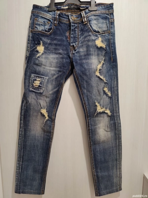 Blugi mărimea 30-31,stare excelenta 