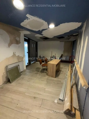 PARCUL CAROL- Spatiu Comercial P + 1 - 233 MP - imagine 11 PARCUL CAROL- Spatiu Comercial P + 1 - 233 MP - imagine 11