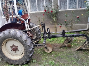 Vând tractor ,pachet intreg - imagine 3