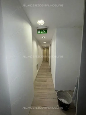 PARCUL CAROL- Spatiu Comercial P + 1 - 233 MP - imagine 9 PARCUL CAROL- Spatiu Comercial P + 1 - 233 MP - imagine 9