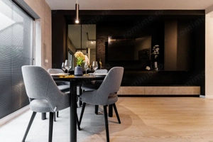 Apartament 2 camere lux, complet utilat, amenajat cu designer, Mehala-Timisoara - imagine 3