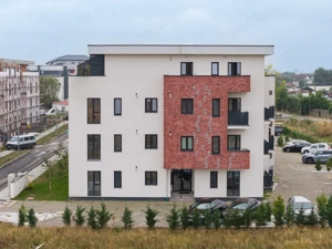 Apartament 2 camere lux, complet utilat, amenajat cu designer, Mehala-Timisoara - imagine 8
