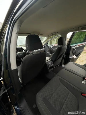Volkswagen Touareg 7P - imagine 7