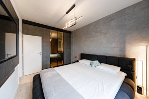 Apartament 2 camere lux, complet utilat, amenajat cu designer, Mehala-Timisoara - imagine 17