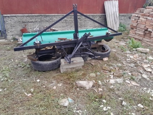 Vând tractor ,pachet intreg - imagine 4