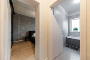 Apartament 2 camere lux, complet utilat, amenajat cu designer, Mehala-Timisoara - imagine 20