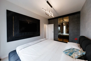 Apartament 2 camere lux, complet utilat, amenajat cu designer, Mehala-Timisoara - imagine 18