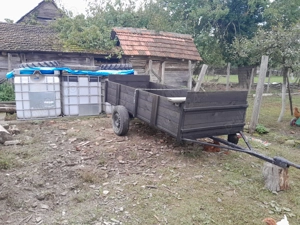 Vând tractor ,pachet intreg - imagine 6