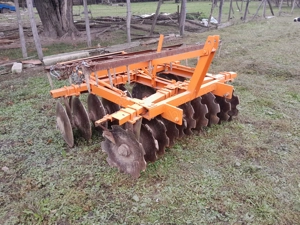 Vând tractor ,pachet intreg - imagine 7