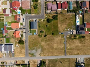 Teren 700 mp  Dumbravita, str. Bucuresti, Persoana juridica - imagine 6