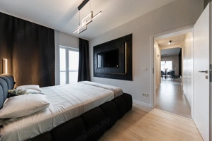 Apartament 2 camere lux, complet utilat, amenajat cu designer, Mehala-Timisoara - imagine 16