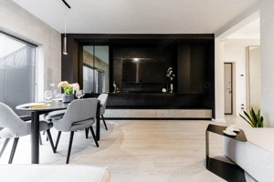 Apartament 2 camere lux, complet utilat, amenajat cu designer, Mehala-Timisoara - imagine 14