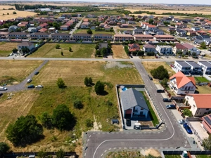 Teren 700 mp  Dumbravita, str. Bucuresti, Persoana juridica - imagine 9