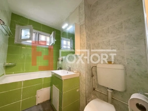 Apartament cu 3 camere de vanzare in Timisoara, zona Circumvalatiunii - imagine 15