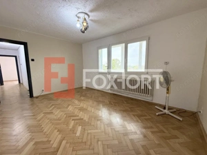 Apartament cu 3 camere de vanzare in Timisoara, zona Circumvalatiunii - imagine 18
