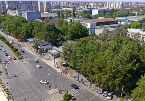 FAZA 4, bloc 5 Maniu 141 - Apartament 2 camere - imagine 2