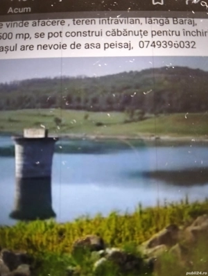 teren de vinzare intravilan