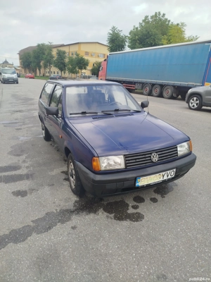 Volkswagen Polo,1043 cm ,an 1994 - imagine 4