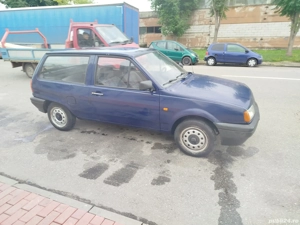 Volkswagen Polo,1043 cm ,an 1994 - imagine 3