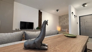 FAZA 4, bloc 5 Maniu 141 - Apartament 2 camere