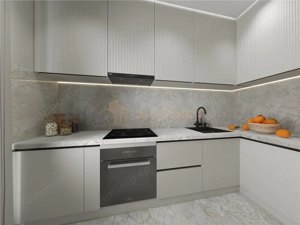 COMISION ZERO-Apartament 1 camera , imobil nou zona Constantin Brancoveanu - imagine 7