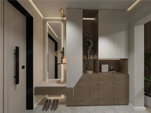 COMISION ZERO-Apartament 1 camera , imobil nou zona Constantin Brancoveanu - imagine 12