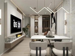 COMISION ZERO-Apartament 1 camera , imobil nou zona Constantin Brancoveanu - imagine 3