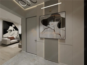 COMISION ZERO-Apartament 1 camera , imobil nou zona Constantin Brancoveanu - imagine 5