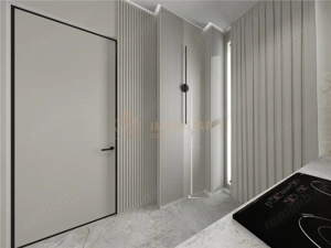 COMISION ZERO-Apartament 1 camera , imobil nou zona Constantin Brancoveanu - imagine 8