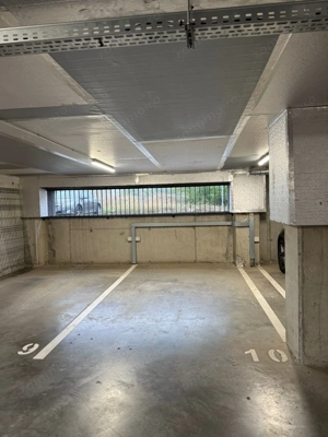 2 cam etaj 1 PARCARE SUBTERANA bloc cu lift zona Aradului - imagine 5