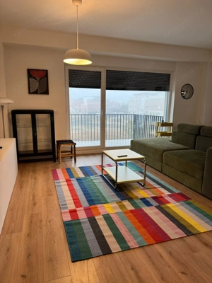 2 cam etaj 1 PARCARE SUBTERANA bloc cu lift zona Aradului