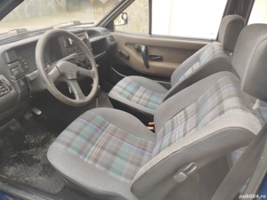 Volkswagen Polo,1043 cm ,an 1994 - imagine 5