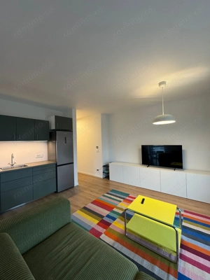 2 cam etaj 1 PARCARE SUBTERANA bloc cu lift zona Aradului - imagine 8