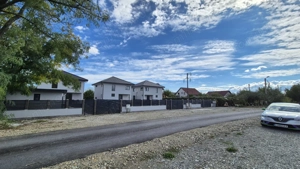 Vânzare vilă P+1 *nouă* - la cheie - Târgu Jiu - zona Dedeman - imagine 5